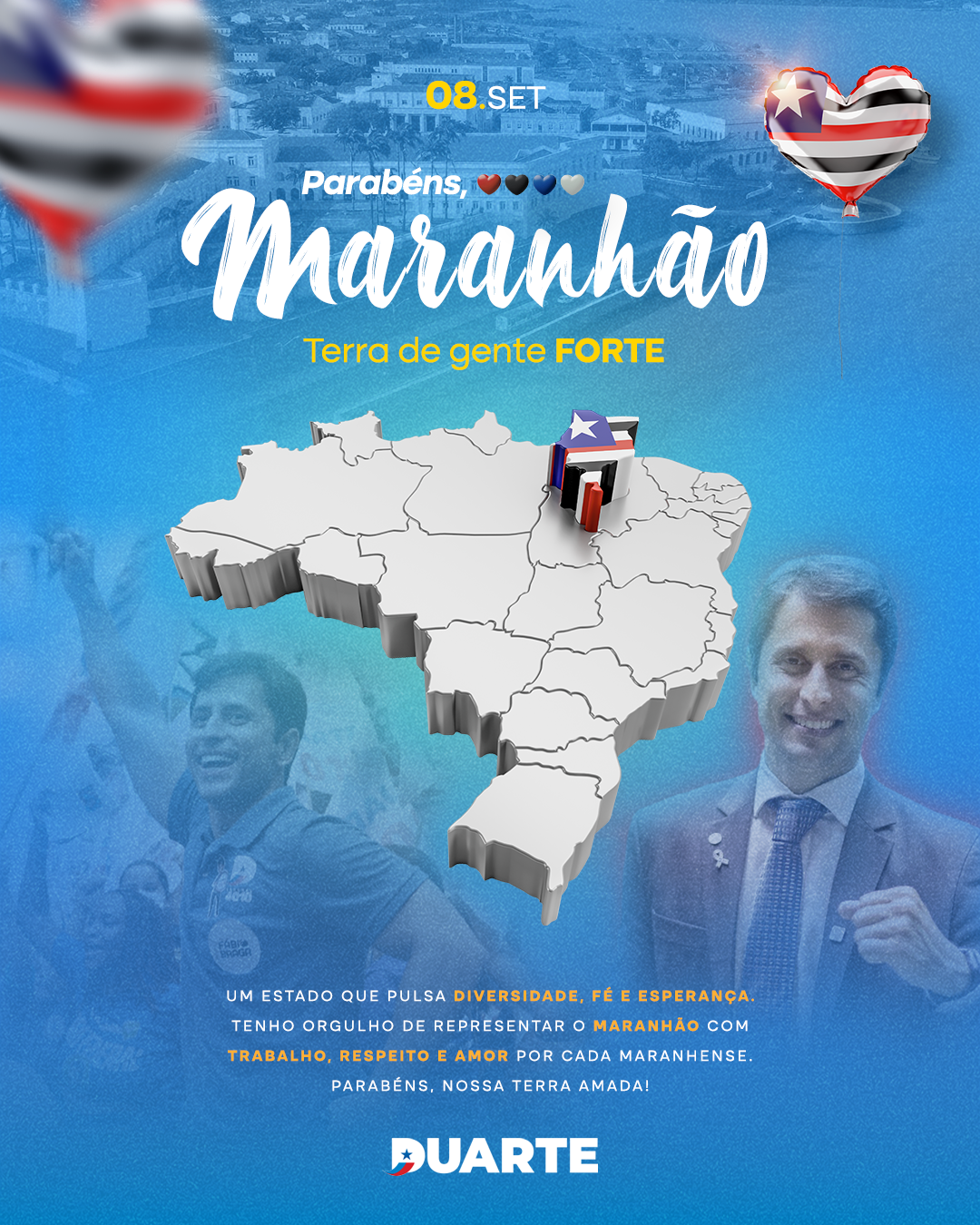 Aniversário Maranhão2
