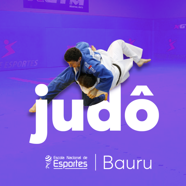 Esporte, cultura e conexão — peça 1
