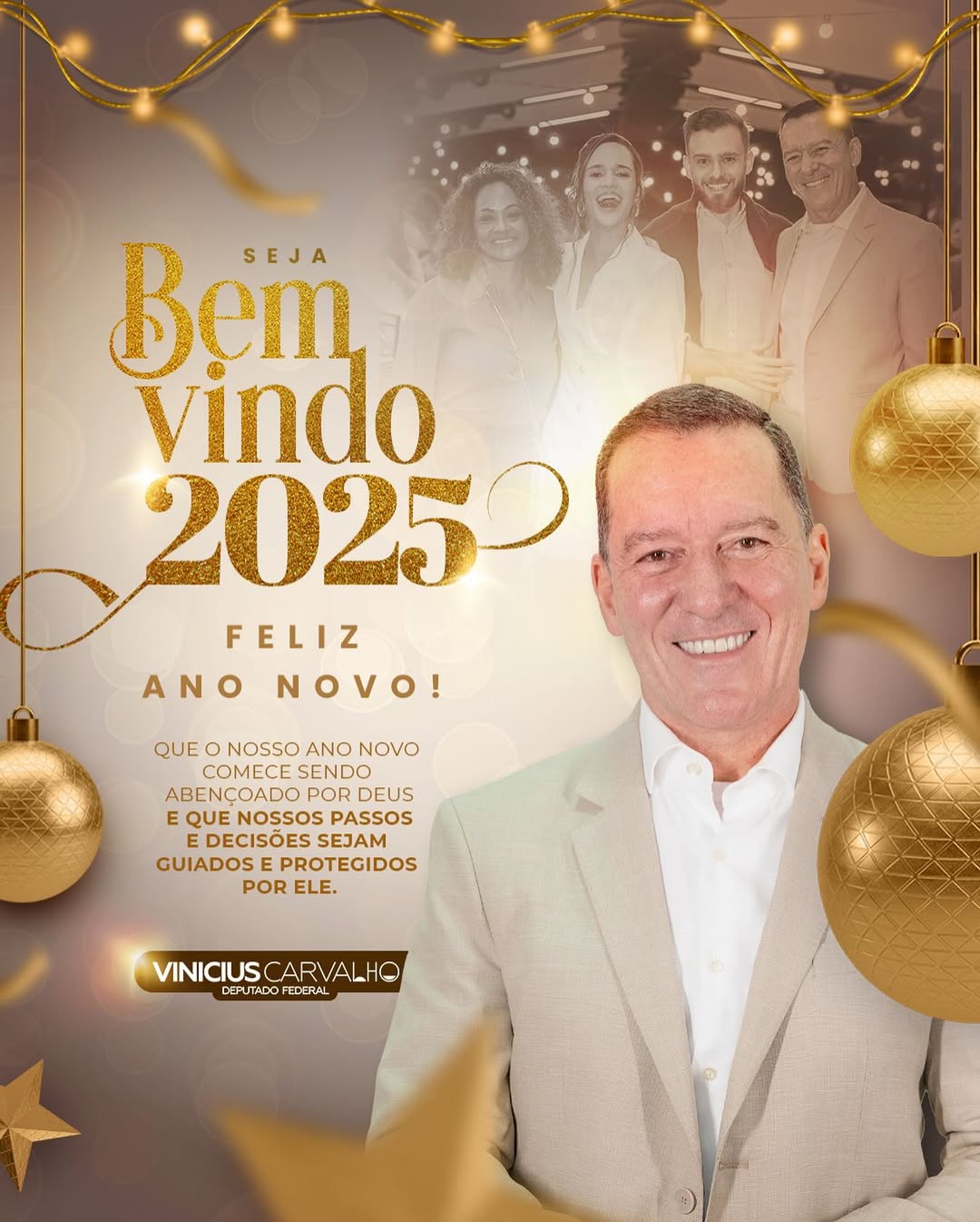 Feliz Ano Novo
