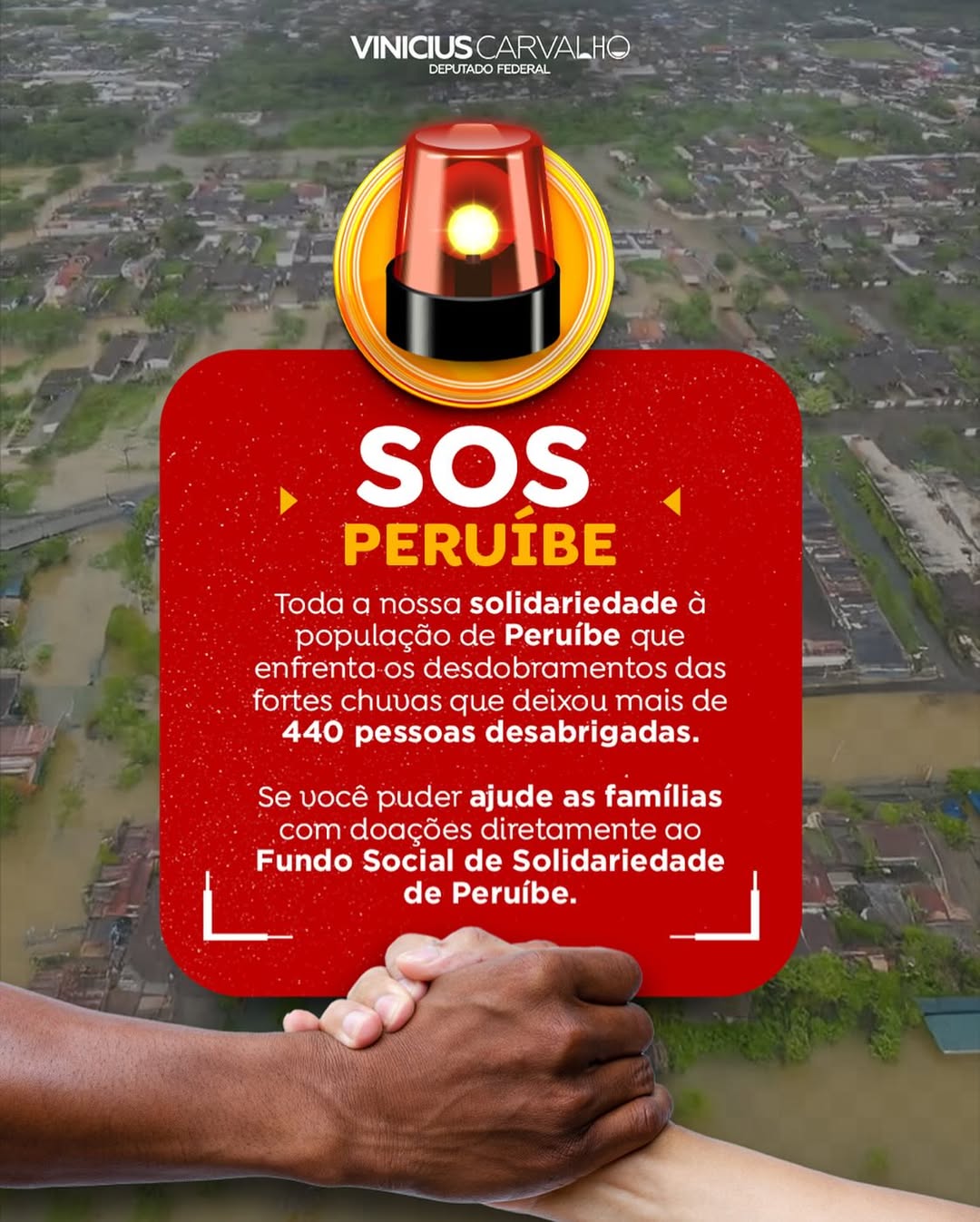Solidariedade Peruíbe