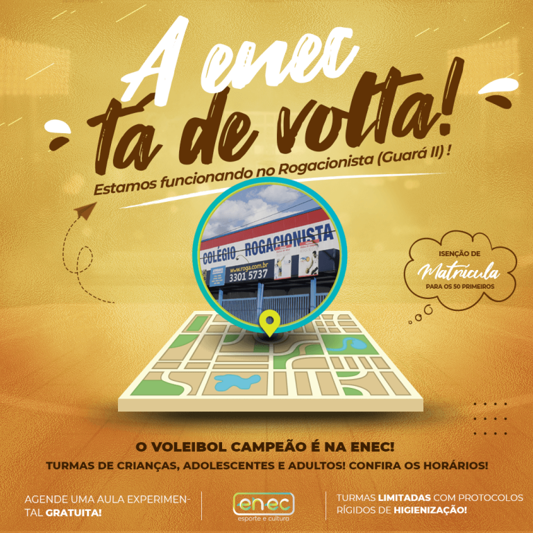Esporte, cultura e conexão — peça 2