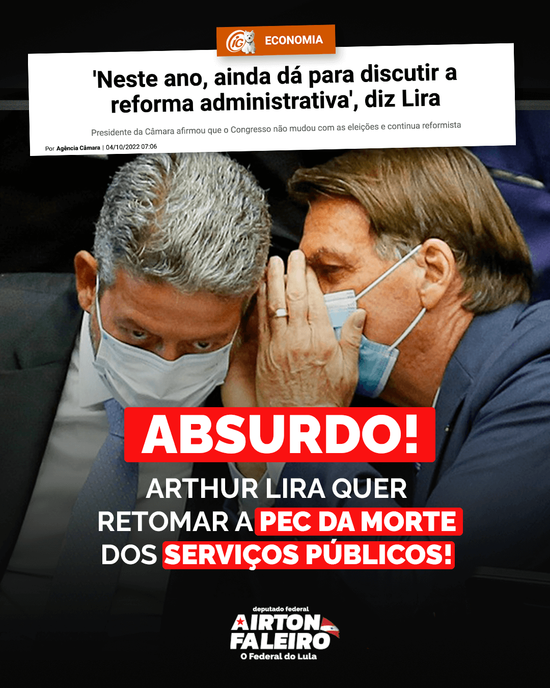 Comunicação que mobiliza — peça 18
